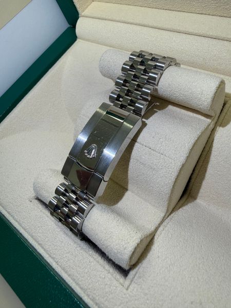 Rolex Datejust 126234